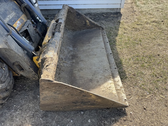 2021 John Deere 318G - Photo9