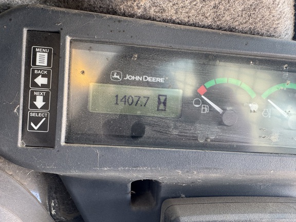 2021 John Deere 318G - Photo15