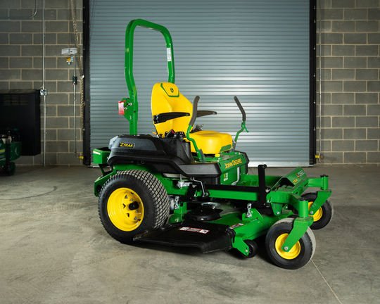 New In-Stock 2026 John Deere Z730M Zero Turn Mowers at Horizon Ag & Turf in Horizon Ag & Turf,  - Photo2