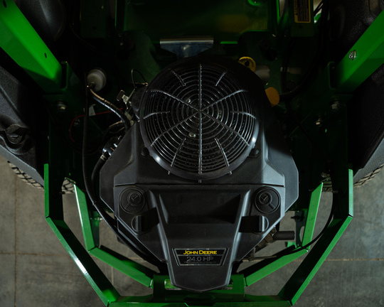 New In-Stock 2026 John Deere Z730M Zero Turn Mowers at Horizon Ag & Turf in Horizon Ag & Turf,  - Photo7