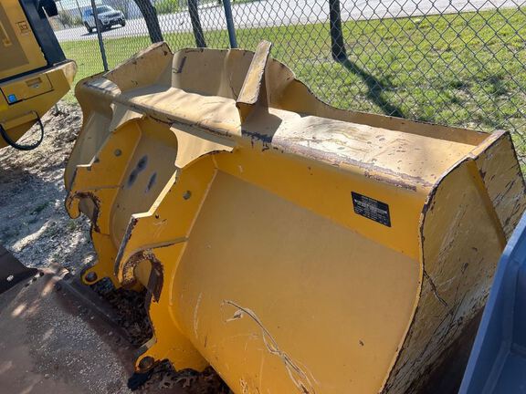 Photo of a 2024 John Deere 544P 3.0C
