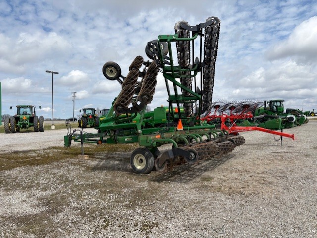 Unverferth 1645D Image 1