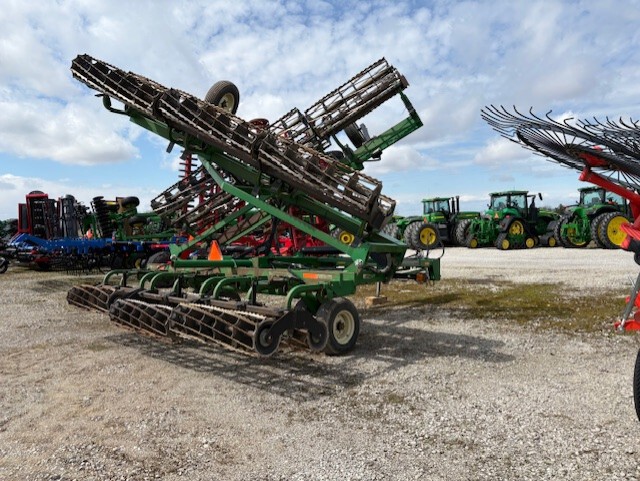 Unverferth 1645D Image 2