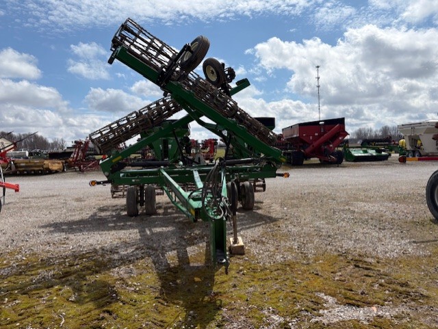 Unverferth 1645D Image 3