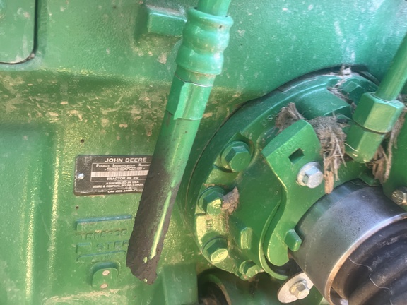 Photo of 2022 John Deere 8R 310