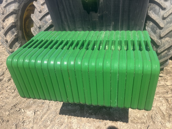 Photo of 2022 John Deere 8R 310