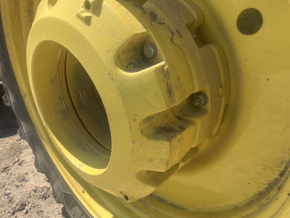 Photo of 2022 John Deere 8R 310