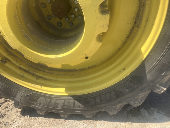 Photo of 2022 John Deere 8R 310