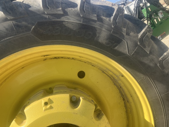 Photo of 2022 John Deere 8R 310