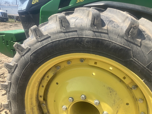 Photo of 2022 John Deere 8R 310