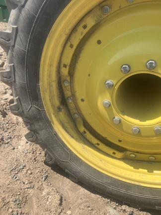 Photo of 2022 John Deere 8R 310