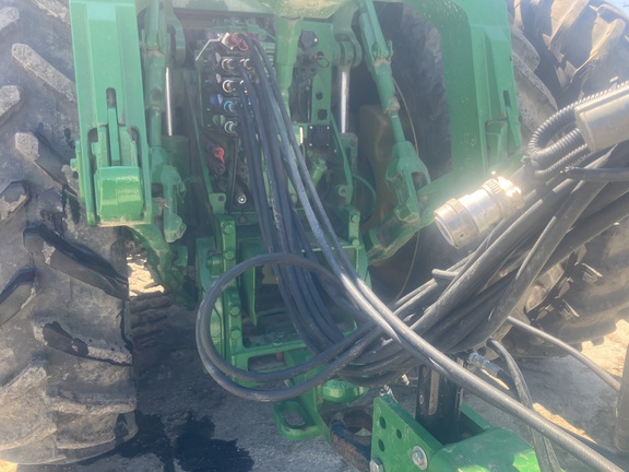 Photo of 2022 John Deere 8R 310