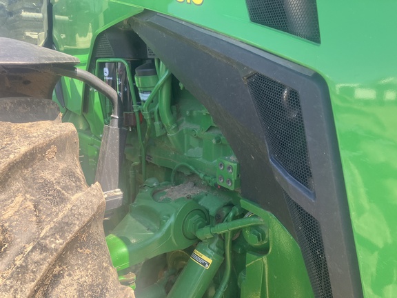 Photo of 2022 John Deere 8R 310