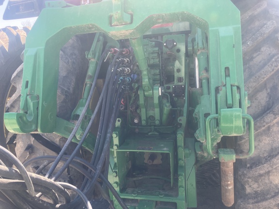 Photo of 2022 John Deere 8R 310