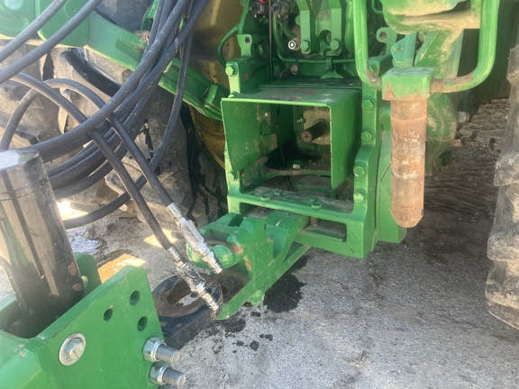 Photo of 2022 John Deere 8R 310