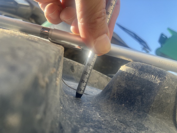 Photo of 2022 John Deere 8R 310