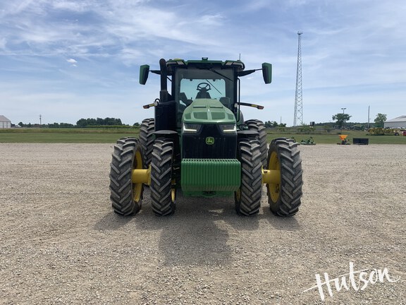 Photo of 2023 John Deere 8R 310