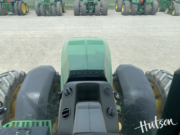 Photo of 2023 John Deere 8R 310