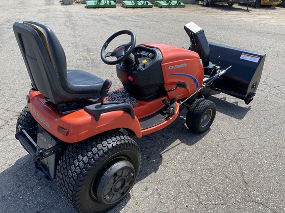 2002 Simplicity Prestige 23H - Photo6