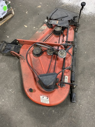 2002 Simplicity Prestige 23H - Photo7