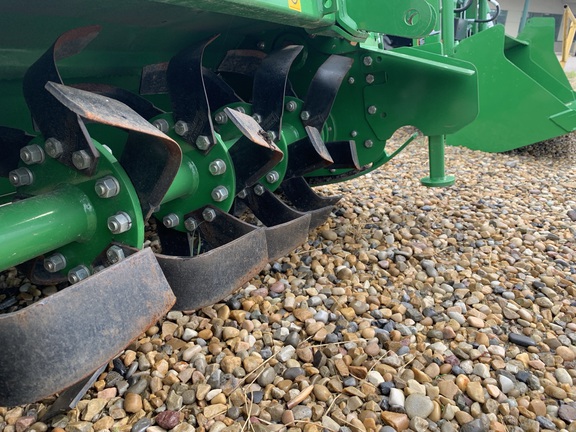 Used 2021 Frontier RT3049 Compact Utility Tractor Attachments at Horizon Ag & Turf in Edmonton West, AB - Photo5