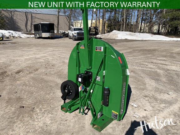 Photo of 2025 John Deere RC2048