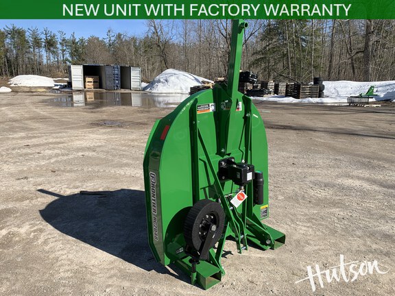 Photo of 2025 John Deere RC2048