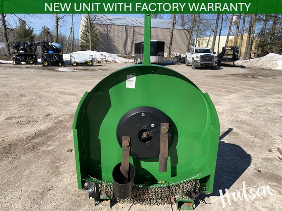 Photo of 2025 John Deere RC2048