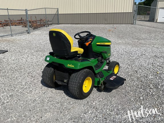 Photo of 2024 John Deere X380