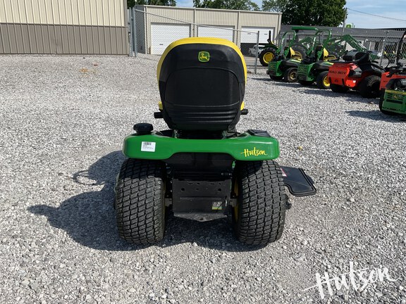 Photo of 2024 John Deere X380