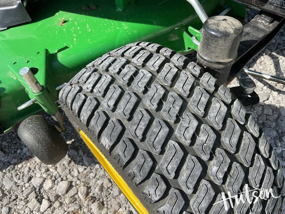 Photo of 2024 John Deere X380