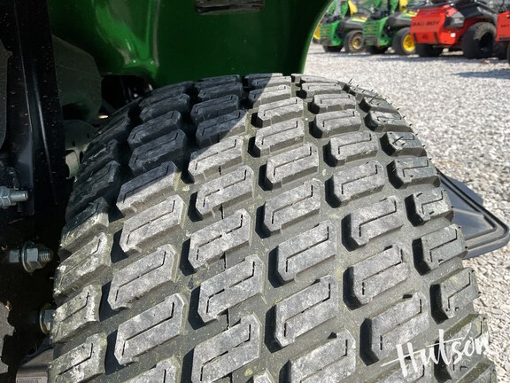 Photo of 2024 John Deere X380