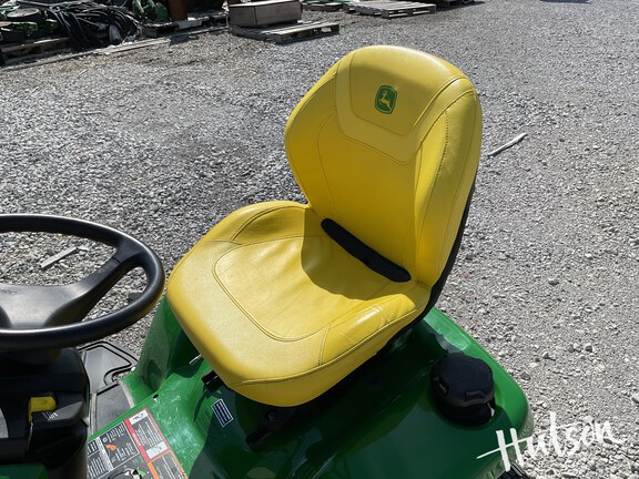 Photo of 2024 John Deere X380