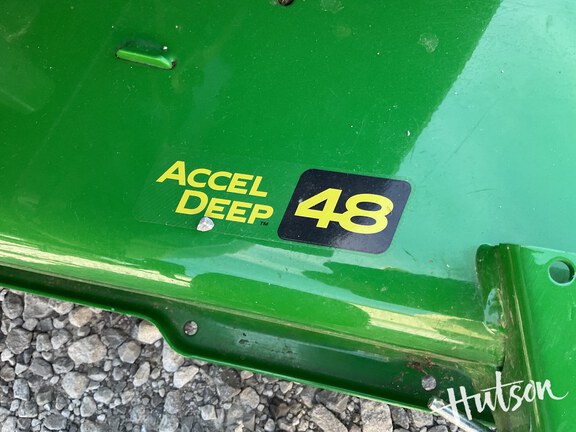 Photo of 2024 John Deere X380