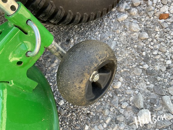 Photo of 2024 John Deere X380