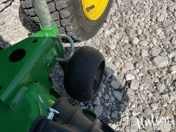 Photo of 2024 John Deere X380