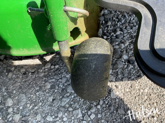 Photo of 2024 John Deere X380