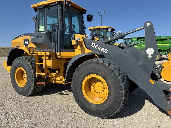 2023 John Deere 524 P (2nd thumbnail)