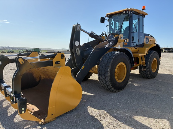 2023 John Deere 524 P (16th thumbnail)