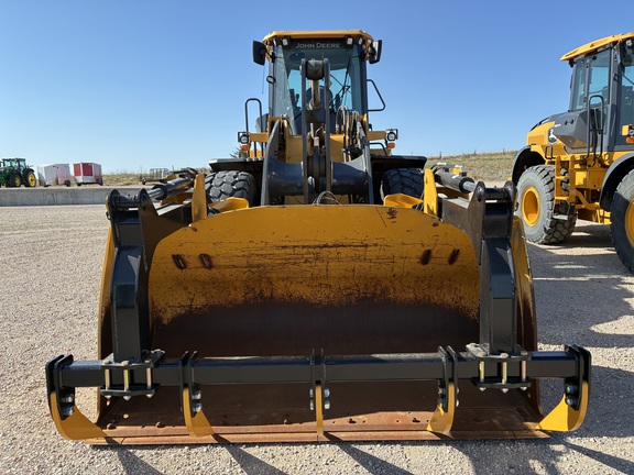 2023 John Deere 524 P (17th thumbnail)