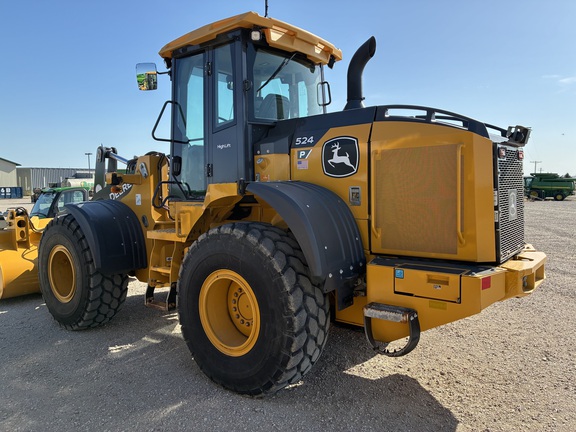 2023 John Deere 524 P (11th thumbnail)