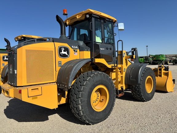 2023 John Deere 524 P (9th thumbnail)