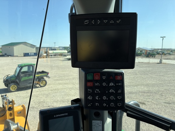 2023 John Deere 524 P (5th thumbnail)