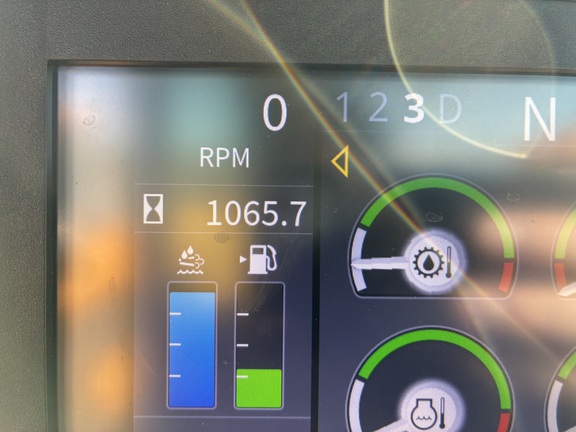 2023 John Deere 524 P (3rd thumbnail)