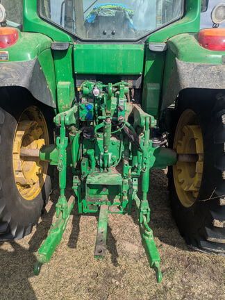 Used 2011 John Deere 7330 Row Crop Tractors at Horizon Ag & Turf in Mayerthorpe, AB - Photo29