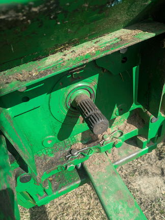 Used 2011 John Deere 7330 Row Crop Tractors at Horizon Ag & Turf in Mayerthorpe, AB - Photo28