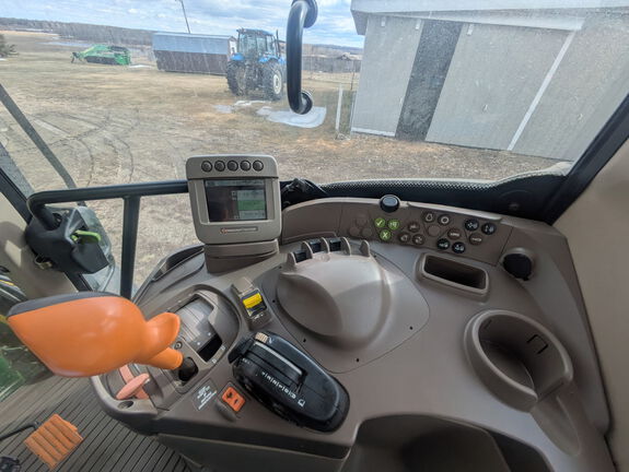 Used 2011 John Deere 7330 Row Crop Tractors at Horizon Ag & Turf in Mayerthorpe, AB - Photo10