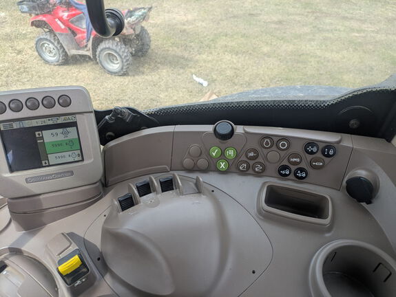 Used 2011 John Deere 7330 Row Crop Tractors at Horizon Ag & Turf in Mayerthorpe, AB - Photo13