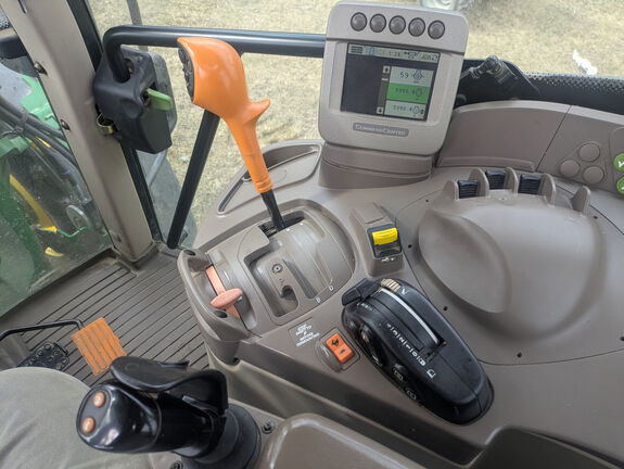 Used 2011 John Deere 7330 Row Crop Tractors at Horizon Ag & Turf in Mayerthorpe, AB - Photo14