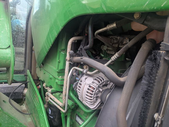 Used 2011 John Deere 7330 Row Crop Tractors at Horizon Ag & Turf in Mayerthorpe, AB - Photo20